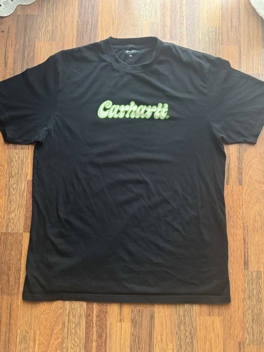 Футболка Carhartt