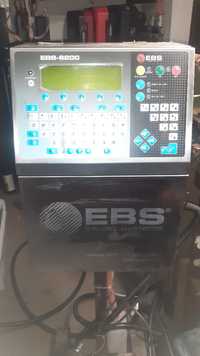 Drukarka EBS 6200