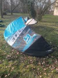 Latawiec kite Ozone Edge 9m