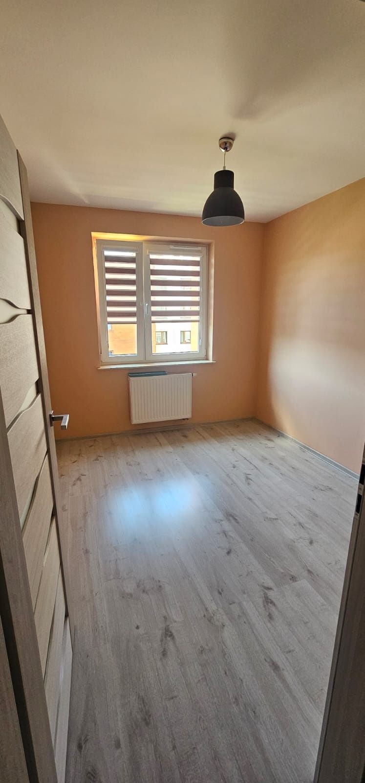 Mieszkanie do wynajęcia Rzeszów ul. ZACISZNA