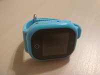 Wodoodporny Smartwatch GPS dla dzieci GJD.06