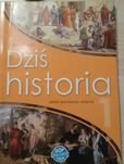 Sprzedam poręcznik do szkoły branżowej Dziś historia