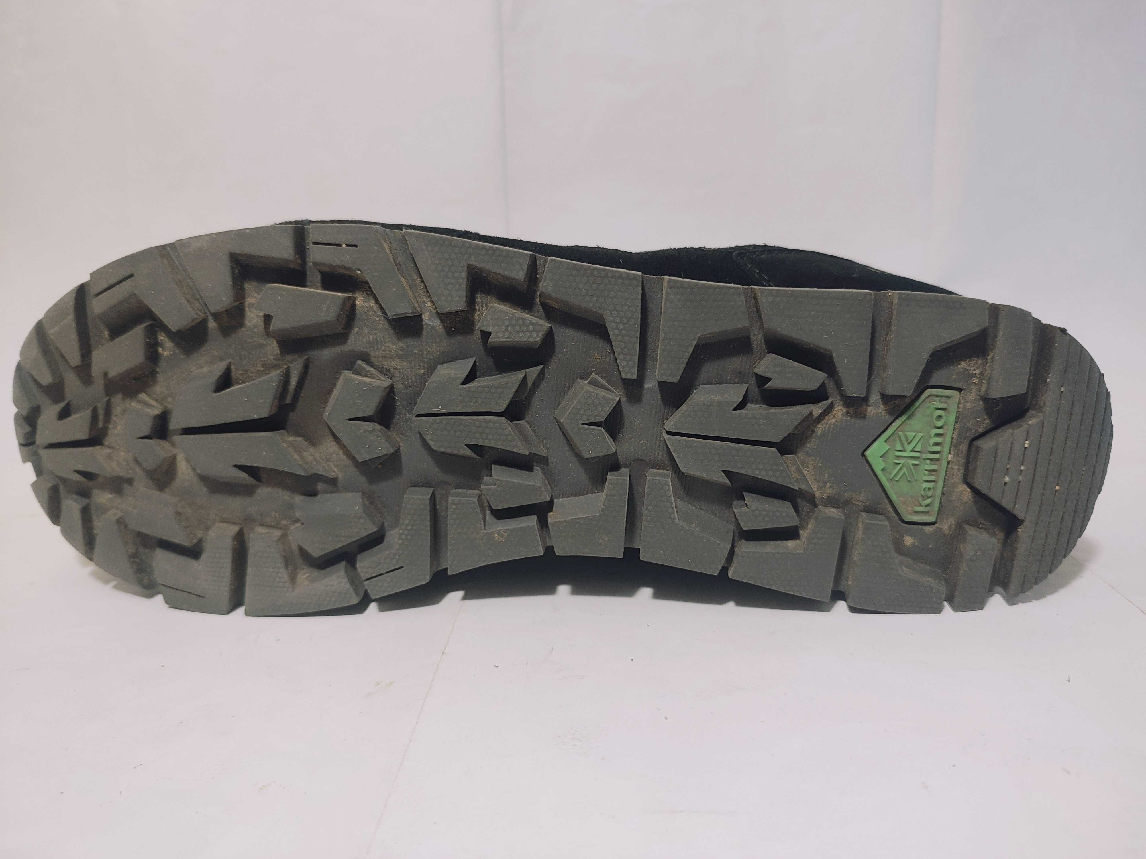 Buty KARRIMOR MARLOW Outdoor  rozm. 46 , 30 cm DUŻY rozmiar, używane
