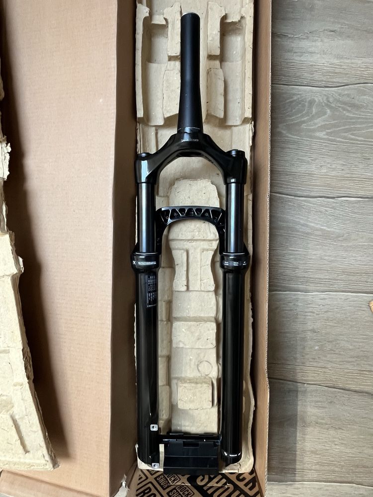 Suspensão Rockshox Judy Silver TK 29