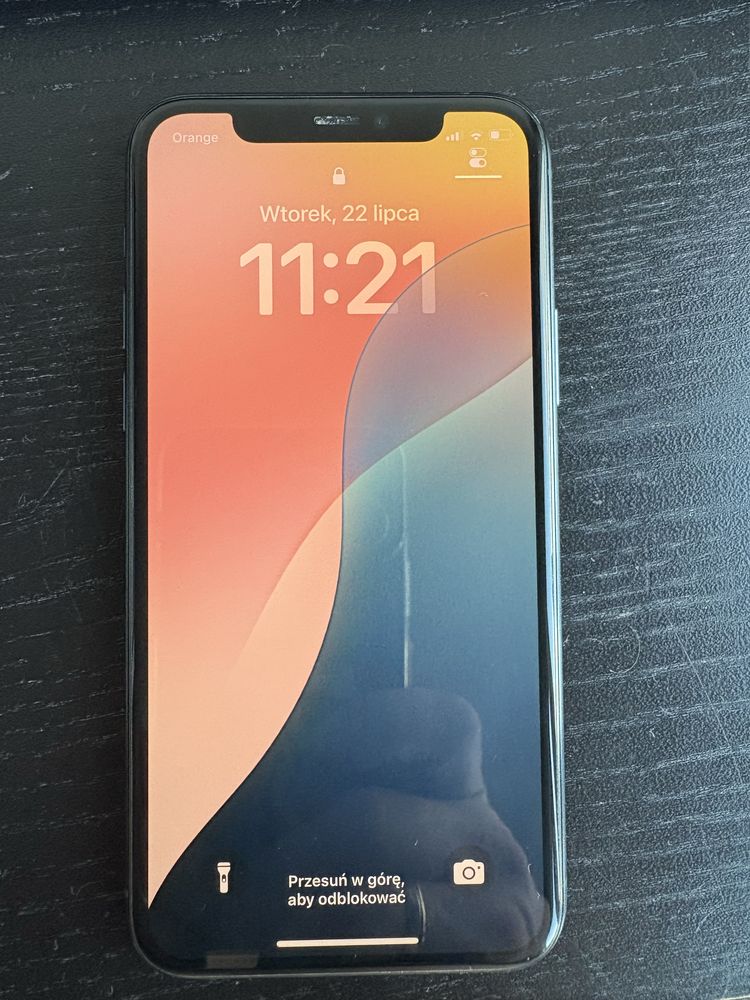 Sprzedam iphone 11 pro 256Gb