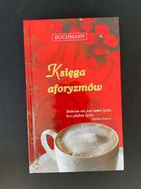 Księga aforyzmów Buchmann