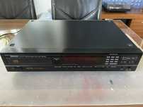 Odtwarzacz CD Denon DCD-800, DAC PCM56 z problemem odtwarzania