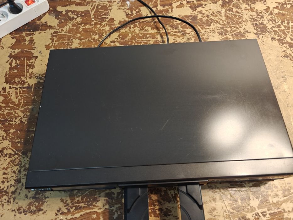 Odtwarzacz CD Technics SL-PG380A