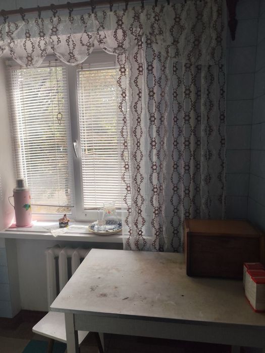 Прожаж квартири 3-к. вул. Європейська(Советская)