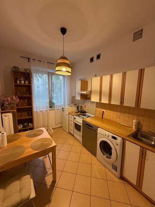 Mieszkanie do wynajecia  2 pokoje Nowa Huta, Centrum B