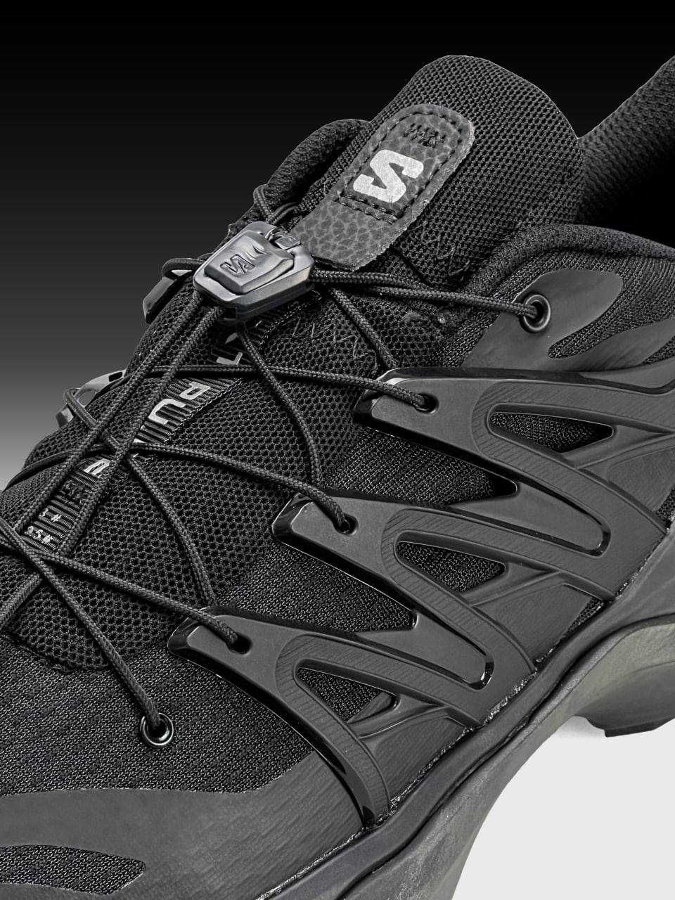 Salomon XT PU_RE Advanced Black A4265