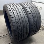 Шини ~ 6мм літо 225 40 R18 Hankook Ventus V12 Evo2 пара літні
