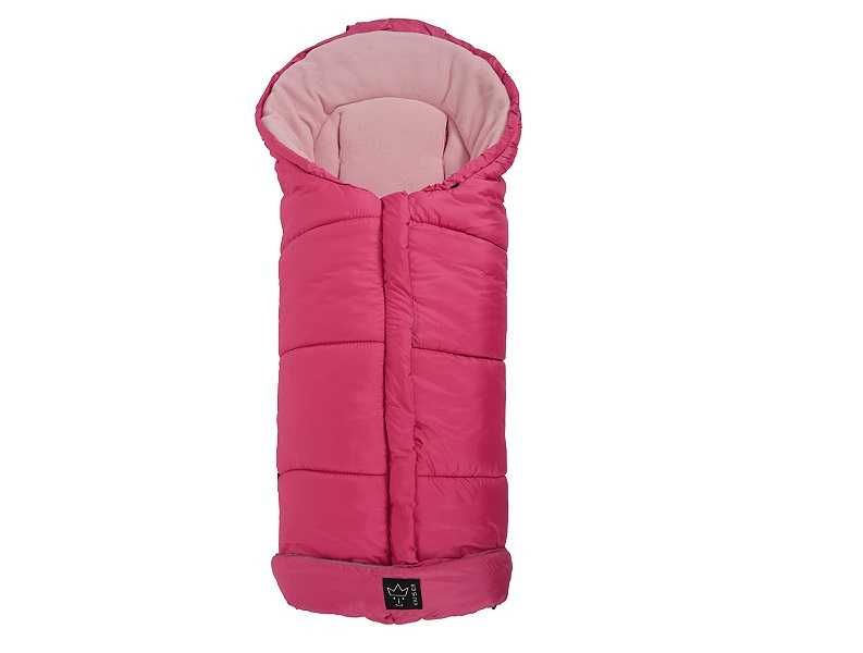 конверт комбинезон KAISER Iglu Thermo Fleece Footmuff