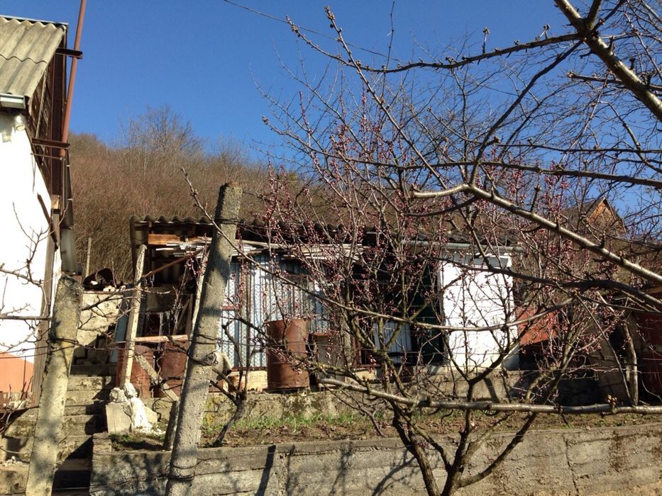 Продам дачу в Виноградові