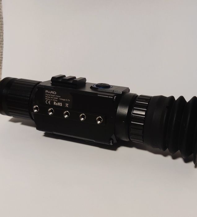 Приціл нічного денного бачення  PARD NV-008Р digital night vision