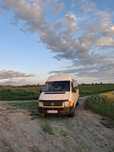 Volkswagen Lt35 2.8