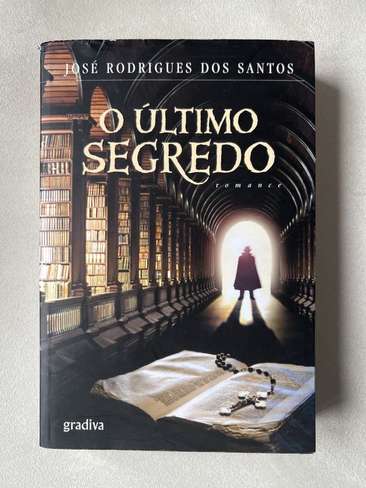 O último segredo