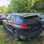 BMW X1 auto sprowadzone z Austrii od 1 właściciela