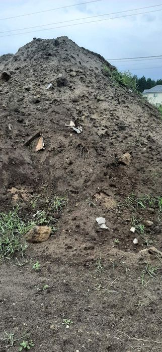 Писок. Грунт. Щебень. Подсипка. Доставка не дорого.