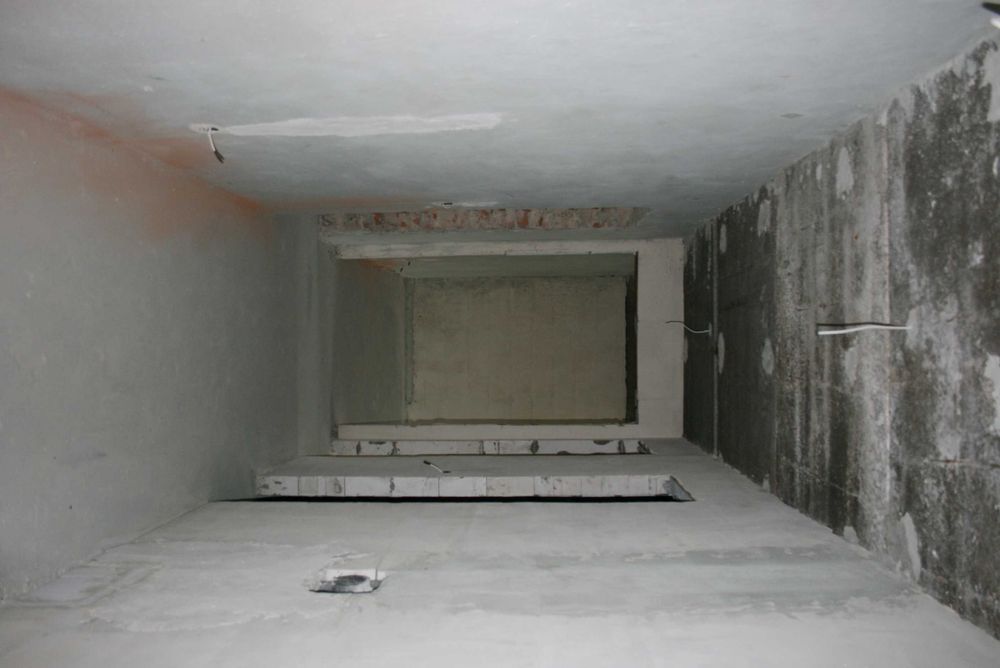 Трикімнатна квартира