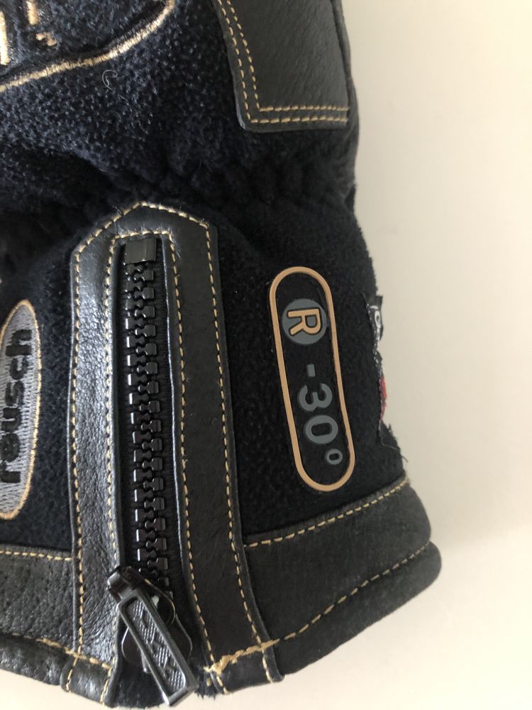 Luvas esqui reusch 6 1/2