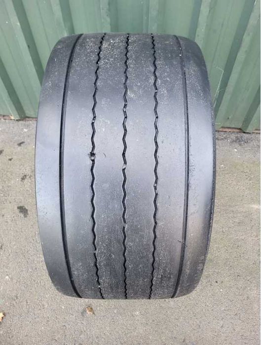 Opona Continental 445/45 - R 19,5 19.5 Conti Hybrid Ht 3