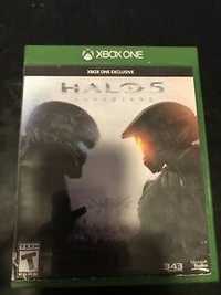 Halo 5 Guardians Xbox