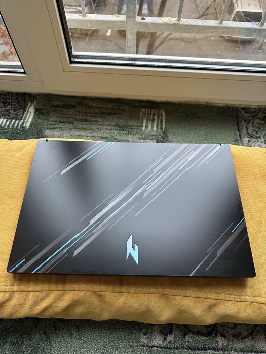 Acer nitro v 15 2050