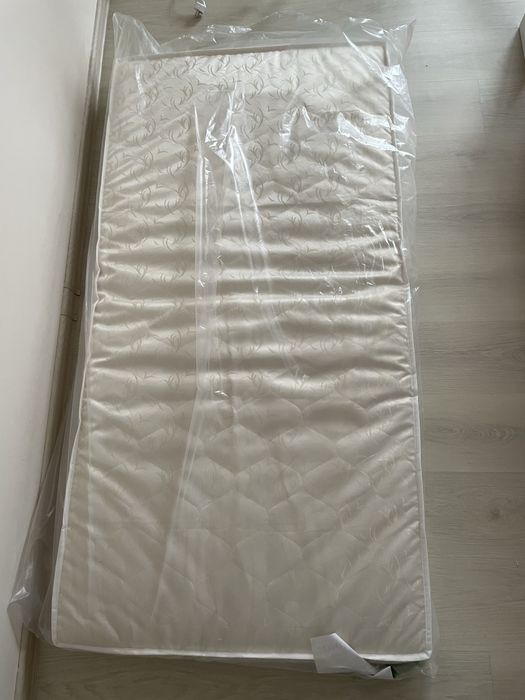 Матрац дитячий 160х80х10