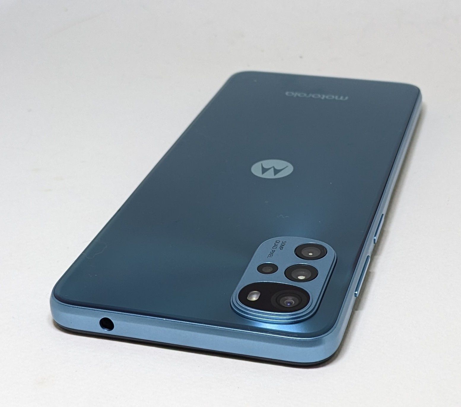 Motorola g22 4/64 blue