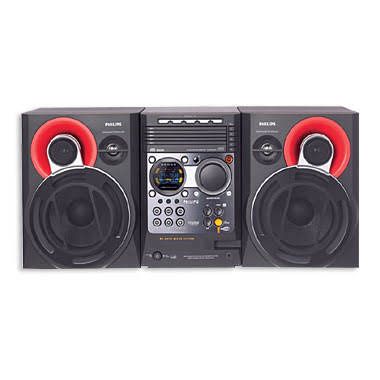 Музыкальный центр Philips MC M570/22