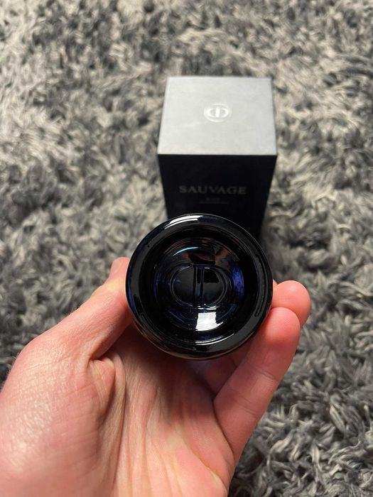 Perfumy męskie Dior Sauvage Elixir 60ml