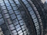 Шини нові 215/75 R17,5 Dunlop , резина склад база