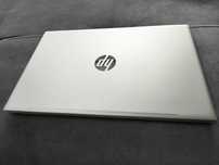 Laptop HP Pavilion 15", Ryzen 5500U, 8MB RAM,  HDD 512GB, Windows 11