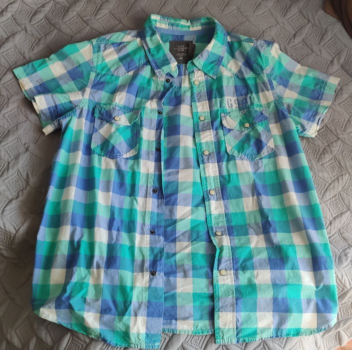 Camisa [ H & M ]