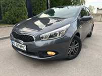 Kia Ceed 2012 г.в.,