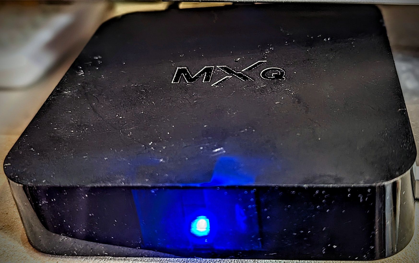 Mxq 1/8 Gb Android