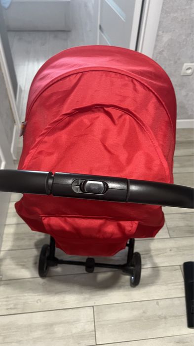 Коляска прогулка, прогулочна Colibri