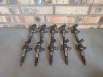 Форсунка форсунки Peugeot Citroen Ford 9674973080 50274v05 ситроен фор