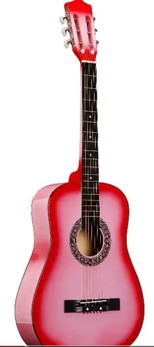 ГіТАРА НОВА  Для навчання та гри