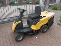 Traktorek ogrodowy kosiarka Stiga Combi 1066 HQ hydrostat kosz 2w1