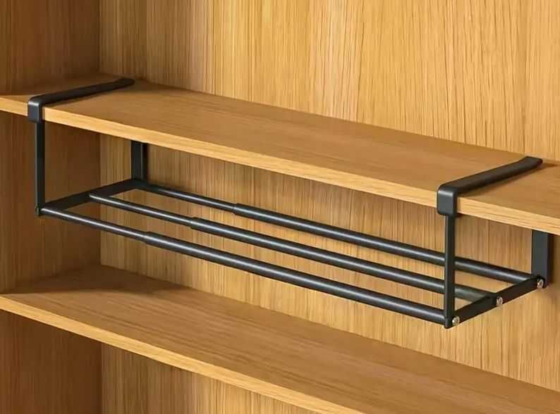 Rozsuwany wielofunkcyjny organizer – 3 szt.