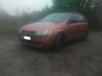 Opel Corsa C 0.9 12V 2001r