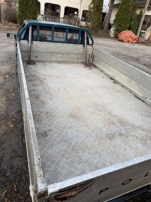 Polonez truck 1.9D 2001r