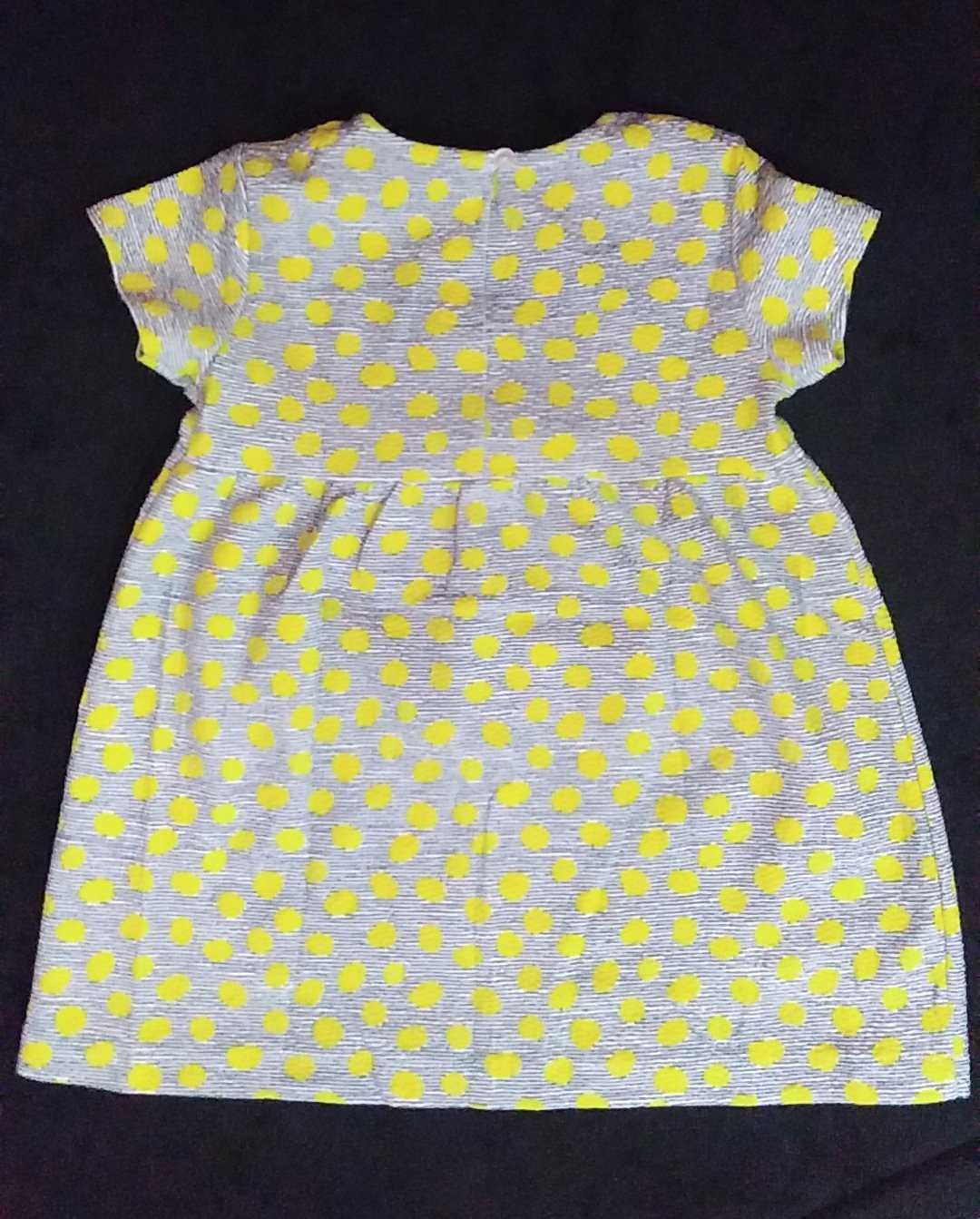 Vestido Zara baby girl  12/16 meses (como novo )