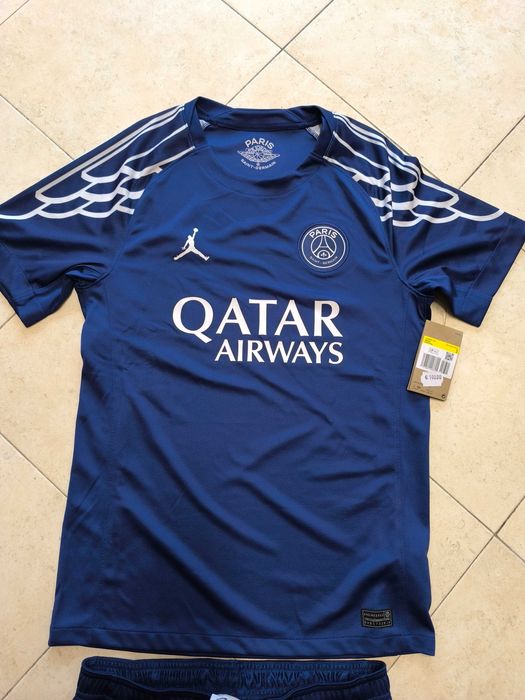 Equipamento do PSG