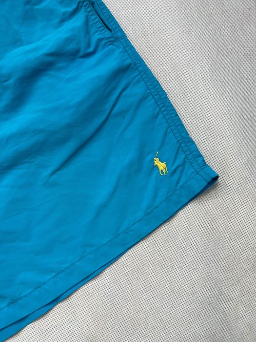 Spodenki Polo Ralph Lauren Nowa Kolekcja