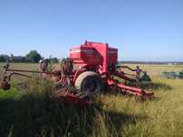 Horsch Pronto as 6m