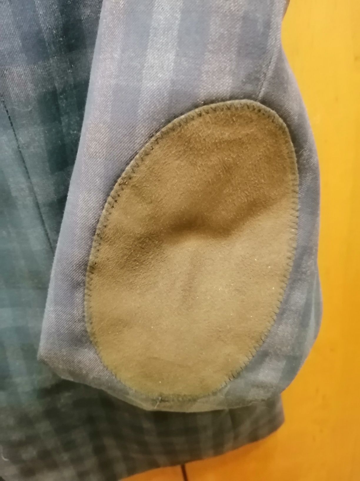 Пиджак мужской шерсть
