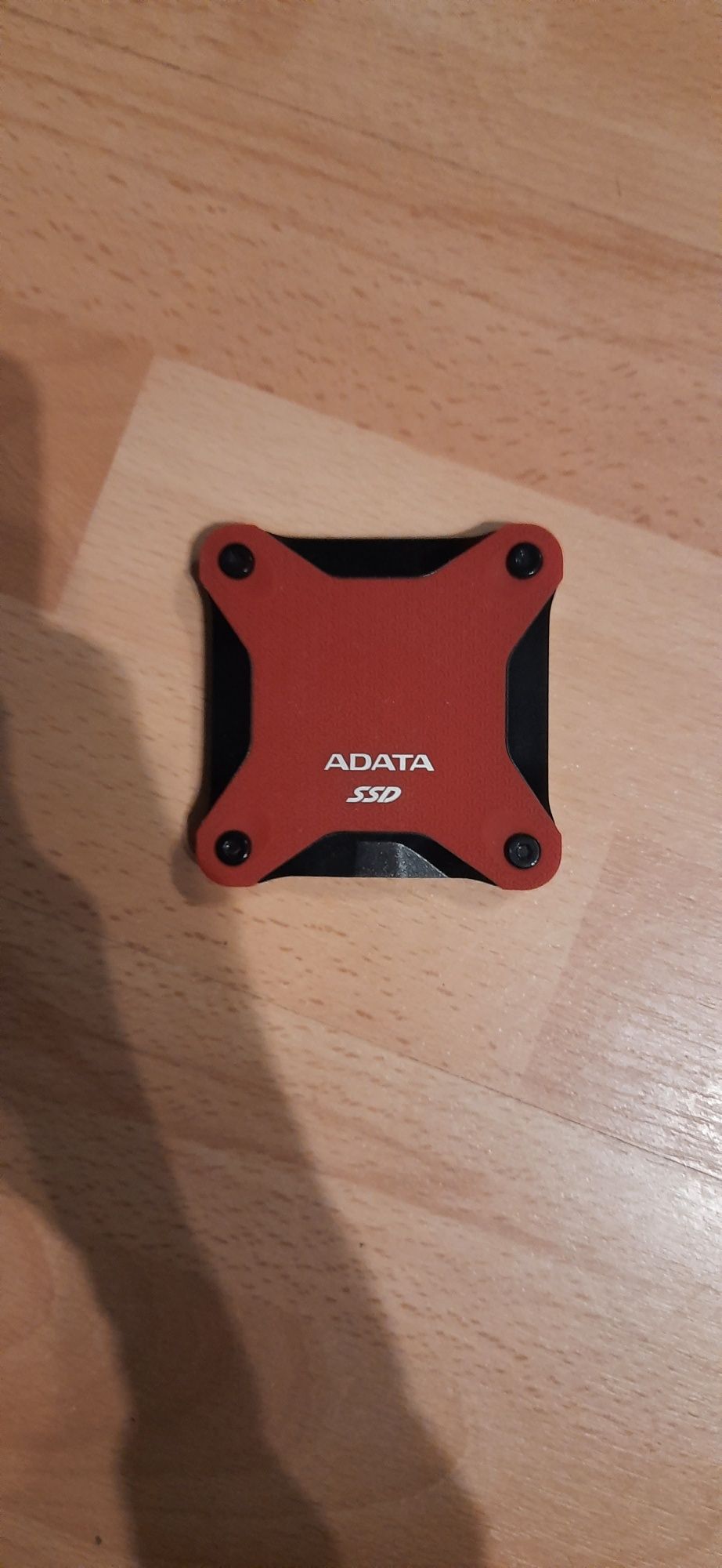 Dysk przenośny adata ssd 240gb